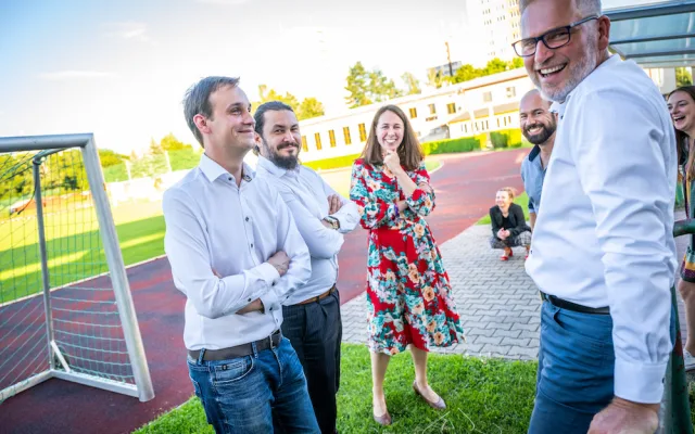STAN chce v Budějovicích ostrov, ferratu i rozvoj komunitní energetiky