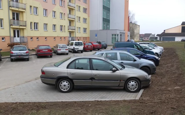 V Lišově se blýská