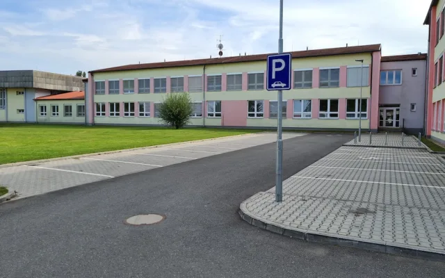V Lišově se blýská