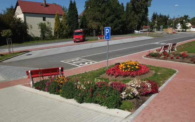 V Lišově se blýská