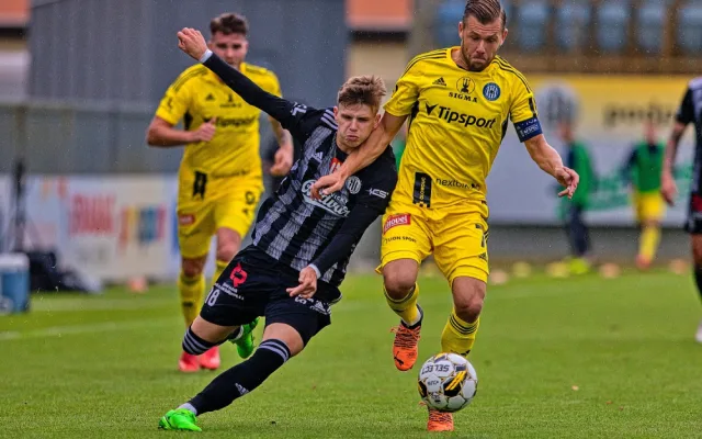 Doma opět bez bodu. Dynamo prohrálo s Olomoucí