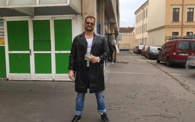 Protiatomový kryt nebo terasa Prioru. V Budějcích se na víkend otevřela nepřístupná místa
