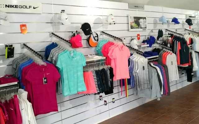 Více než dvacet let zkušeností. Pražský IMGolf cílí na začátečníky, pokročilé i profesionály