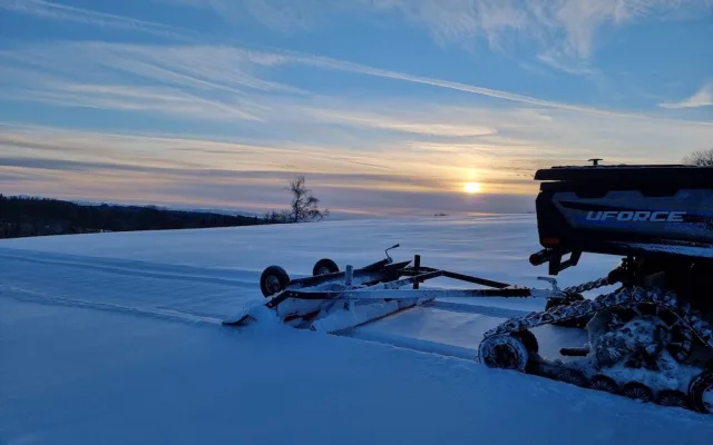 Sezóna na Lipně bude bez omezení. Skipasy zdraží, rodinný víkendový ale vyjde levněji