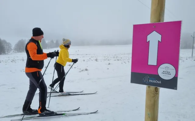 Sezóna na Lipně bude bez omezení. Skipasy zdraží, rodinný víkendový ale vyjde levněji