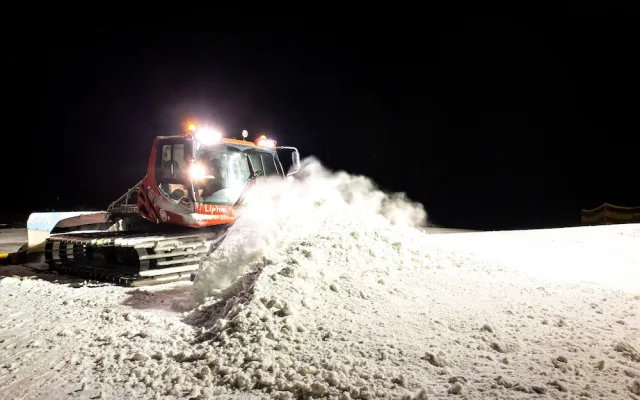 Sezóna na Lipně bude bez omezení. Skipasy zdraží, rodinný víkendový ale vyjde levněji