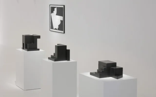 Navštivte komentovanou prohlídku Michala Škody v Alšově jihočeské galerii