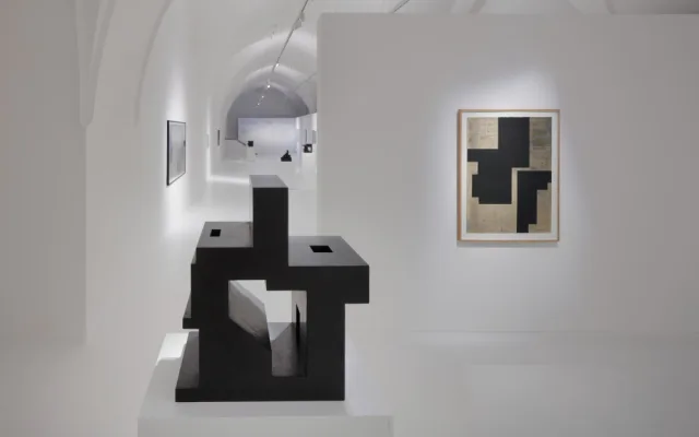 Navštivte komentovanou prohlídku Michala Škody v Alšově jihočeské galerii