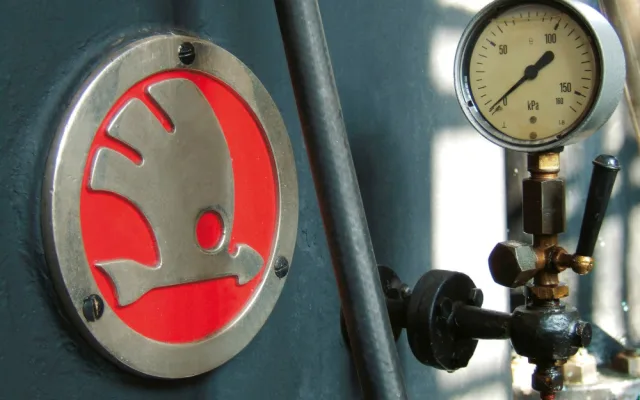 Stavbu naší nejstarší přečerpávací elektrárny pod šumavským Černým jezerem doprovázely tragické nehody