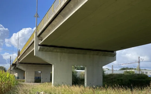 Stát postaví v Protivíně nový most za 800 milionů. Starý bude muset zbourat