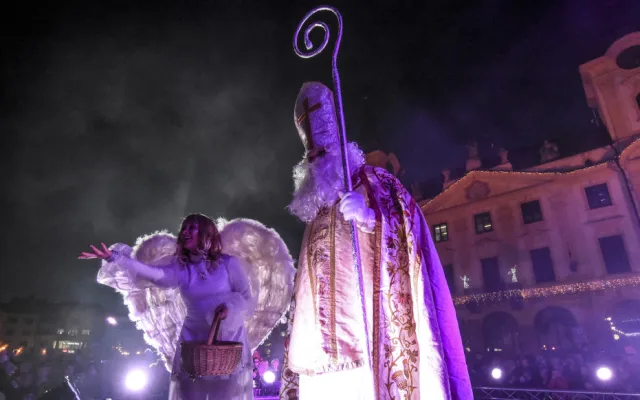 Užijte si Advent na Písecku, Blatensku, Strakonicku i Vodňansku
