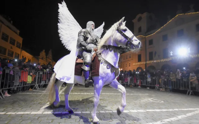 Užijte si Advent na Písecku, Blatensku, Strakonicku i Vodňansku