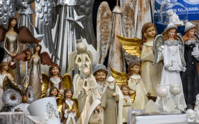Užijte si Advent na Písecku, Blatensku, Strakonicku i Vodňansku