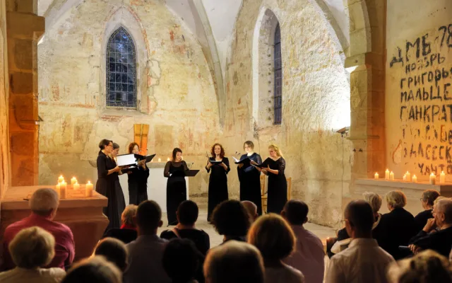 Festival Krumlov zveřejnil program 32. ročníku
