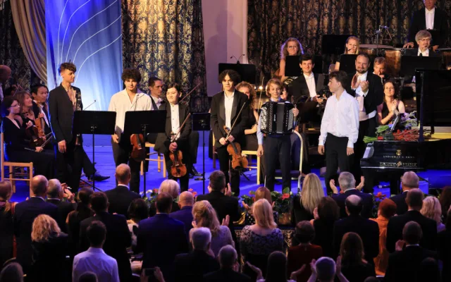 Festival Krumlov zveřejnil program 32. ročníku