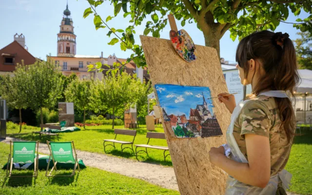 Festival Krumlov zveřejnil program 32. ročníku