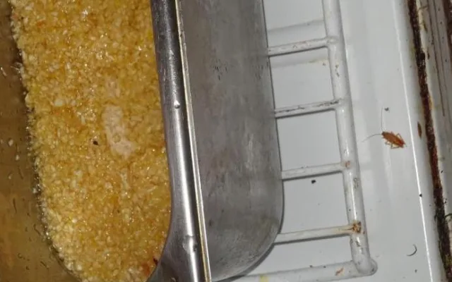 Restaurace Met zůstává po kontrole inspekce uzavřena. Čekáme na další kontrolu, říkají provozovatelé