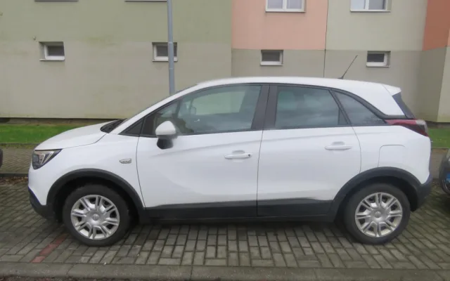 Řidiče, který srazil mladou ženu na vozíku, čeká soud