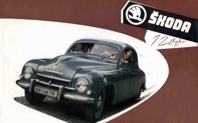 Jihočeské muzeum zve na výstavu ŠKODA: automobily na plakátech a v prospektech