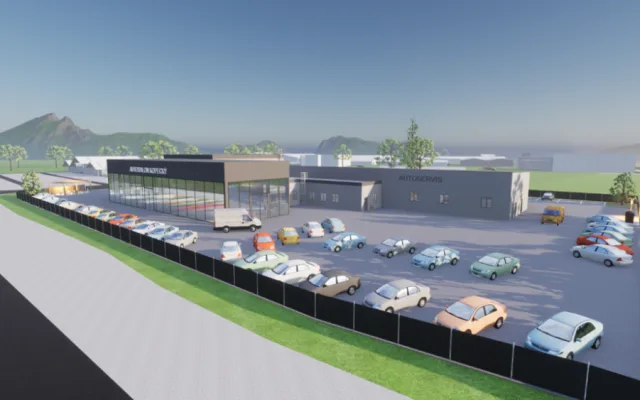 Bydlení pro seniory i autoservis – studenti VŠTE představili své projekty v soutěži PRESTA