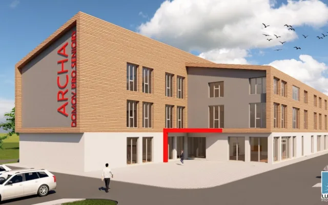Bydlení pro seniory i autoservis – studenti VŠTE představili své projekty v soutěži PRESTA
