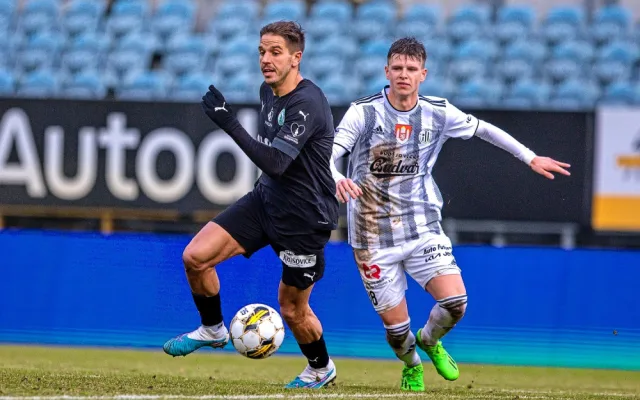 První výhra na jaře, Dynamo zdolalo Bohemians