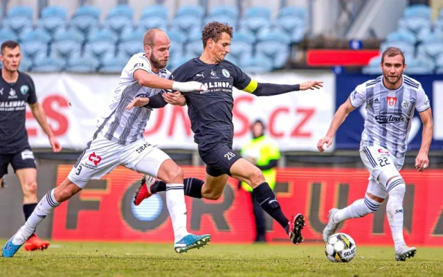 První výhra na jaře, Dynamo zdolalo Bohemians