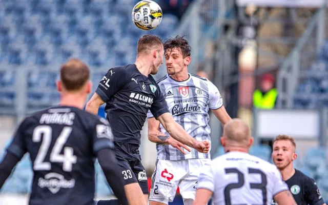 První výhra na jaře, Dynamo zdolalo Bohemians