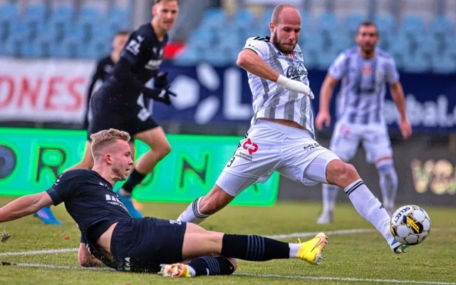 První výhra na jaře, Dynamo zdolalo Bohemians