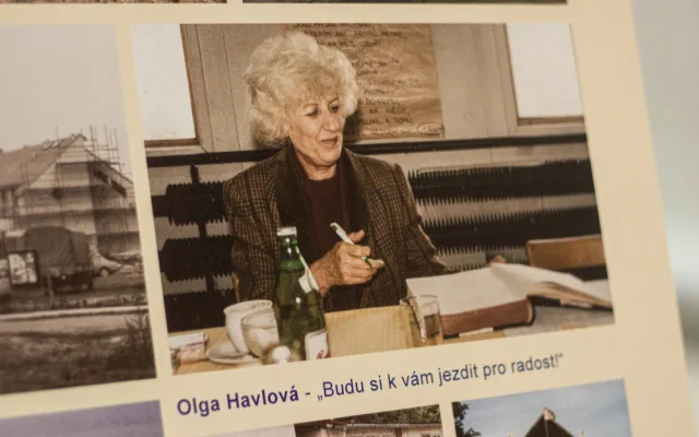 Arpida slaví 30 let. Připomíná si je výstavou v IGY Centru