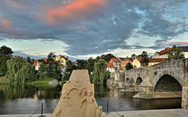 Rok 2023 je v jižních Čechách nabitý akcemi. Která vám nesmí uniknout?