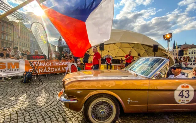 Rok 2023 je v jižních Čechách nabitý akcemi. Která vám nesmí uniknout?