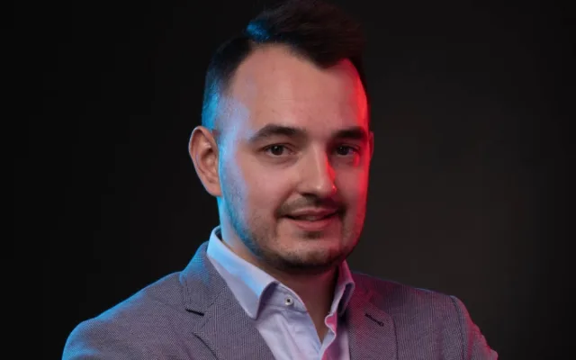 Lukáš Kaczor, T-mobile