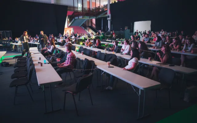 Travelcon 2023 se vrací do pavilonu Z na Výstavišti České Budějovice