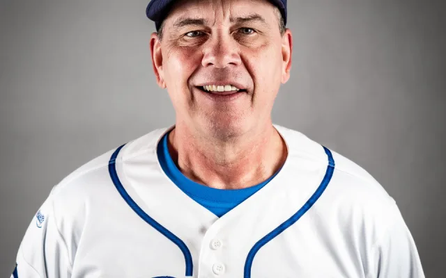 Odstartovala baseballová Extraliga. Sokol Hluboká přivezl z Ostravy cenný bod, v sérii remizoval s Arrows Ostrava