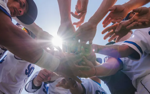 Odstartovala baseballová Extraliga. Sokol Hluboká přivezl z Ostravy cenný bod, v sérii remizoval s Arrows Ostrava