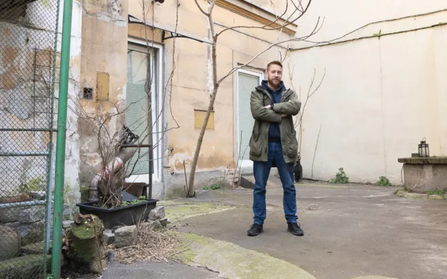 Většinu učitelů by umělá inteligence nahradit nezvládla, některé však ano, říká učitel Daniel Pražák 