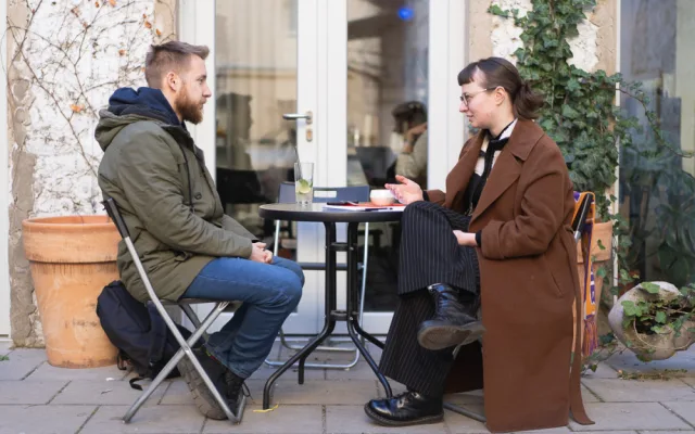 Většinu učitelů by umělá inteligence nahradit nezvládla, některé však ano, říká učitel Daniel Pražák 