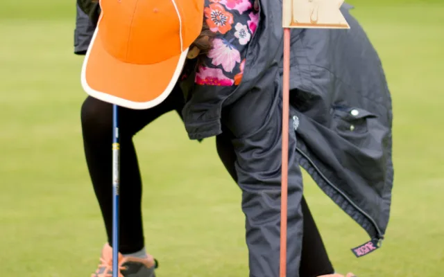 Juniorský golf na Hluboké opět startuje již od tohoto dubna