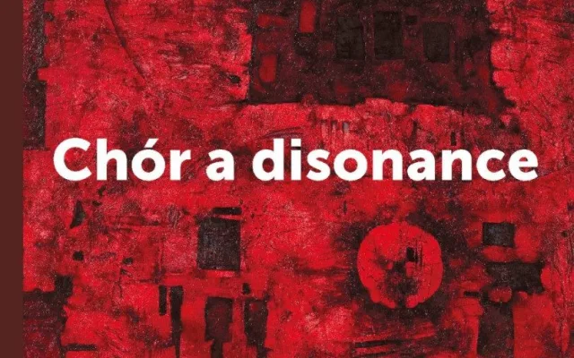 Kniha CHÓR A DISONANCE výzkumného centra Filozofické fakulty Jihočeské univerzity v ČB získala cenu Magnesia Litera 2023
