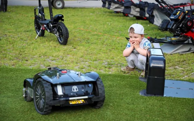 HOBBY slaví 30. narozeniny. Soutěžte s námi o dvě vstupenky