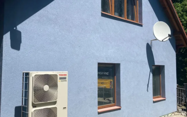 Provoz rodinného domu může být levnější. Co pro to udělat?