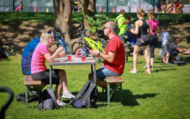 V Jindřichově Hradci zahájí sezónu cyklo výšlapem a první červnový víkend oslaví Dny města