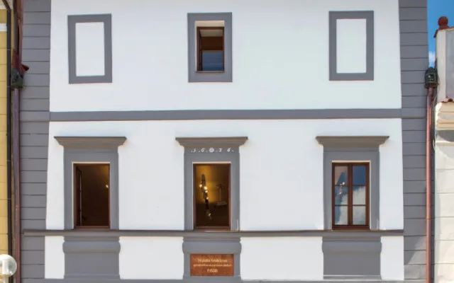 Pohádkový svět Jindry Čapka se uskuteční v Třeboni