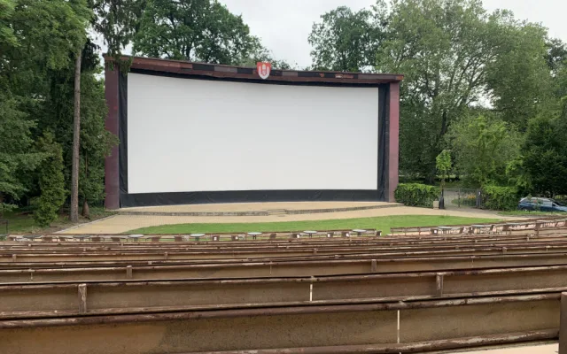 Letní kino