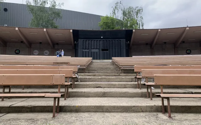 Letní kino