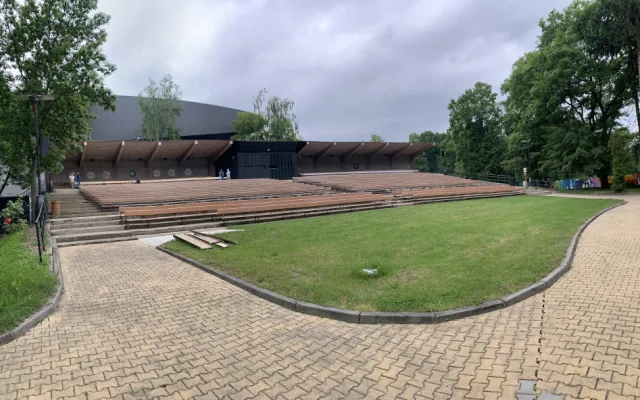 Letní kino
