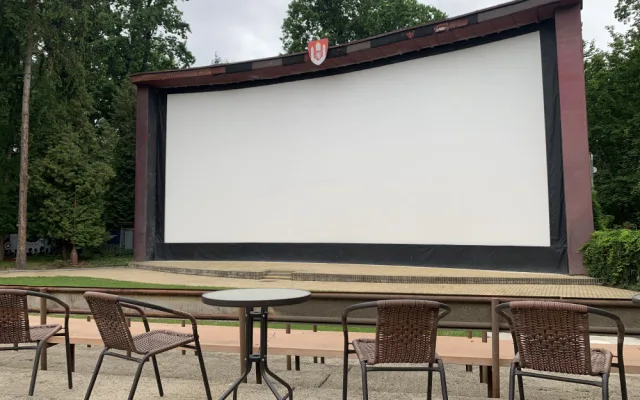 Letní kino
