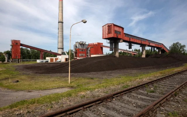 Týmy architektů řešily vnější podobu ZEVO Vráto