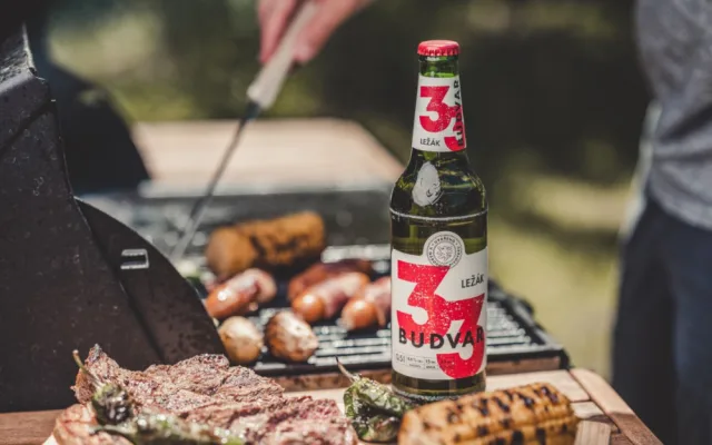 Budějovický Budvar otevře své brány veřejnosti. Na červenec chystá dvoudenní akci Sláva pivu